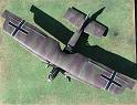 Junkers J.I Wingnut Wings 1-32  Hellinger Othmar 02